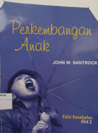 Perkembangan Anak Jilid 2