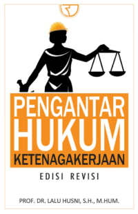 Pengantar Hukum Ketenagakerjaan