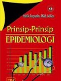 Prinsip-prinsip epidemiologi