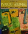 Psikologi Abnormal (Jilid 1)