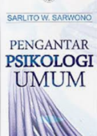 Pengantar psikologi umum