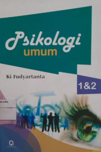 Psikologi umum (1 & 2)