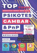 Top fokus psikotes gambar & pnp