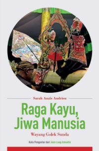 Raga Kayu, Jiwa Manusia