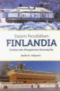 Sistem Pendidikan Finlandia