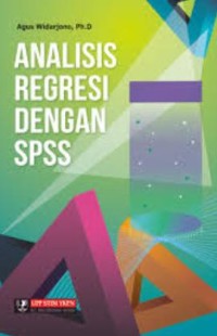 Analisis Regresi Dengan SPSS