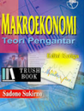 Makroekonomi: Teori pengantar