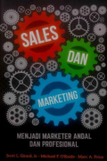 Sales dan Marketing