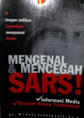 Mengenal dan Mencegah SARS