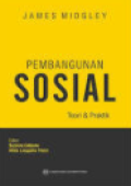 Pembangunan Sosial: Teori & Praktik