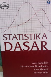 Statistika Dasar