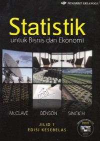 Statistik untuk Bisnis dan Ekonomi