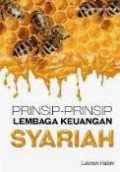 Prinsip Prinsip Lembaga Keuangan Syariah