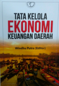 Tata Kelola Ekonomi Keuangan Daerah