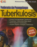 Pemberantasan dan Penanggulangan Tuberkulosis