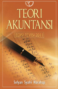 Teori Akuntansi Edisi Revisi