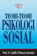 Teori-Teori Psikologi Sosial