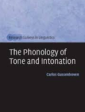 The Phonology of Tone Intonation