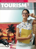 English for Careers – Tourism 1 Student Book