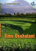 Ilmu usaha tani