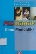 Pedagogik Ilmu Mendidik