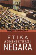 Etika administrasi negara